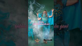 Abdi Abdi Song Lyrics ❤️ Genie