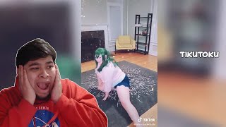 CRINGE MHA Fandom Tiktoks CRINGE MHA Fandom Tiktoks