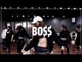 박재범 - BO$$ | BisMe Choreography