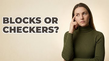 How To Decide Between Building Blocks Or Running Checkers In Backgammon?