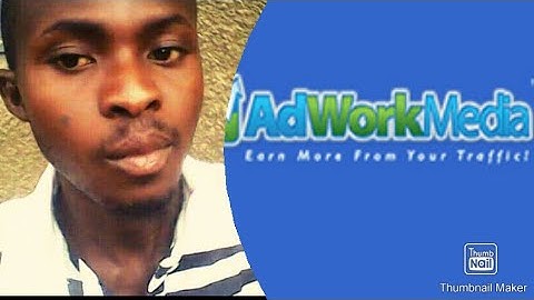 Adworkmedia Affiliate Network Tutorial For Beginners (Earn From $3 To $40 Per Sale)