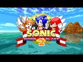 Sonic robo blast 2 v22  release trailer