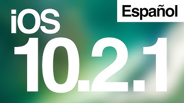 How to update to iOS 10.2.1 - iPhone iPad iPod