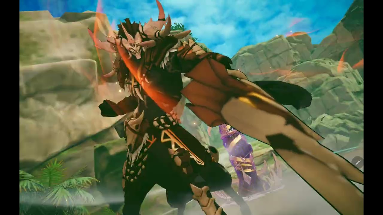 2026년 2월 19일 Chapter 24( 제안 숨겨진 🐎) 