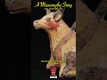 April 17: Spring Month - A Little Lamb #booktube #booktok #greekmythology #story #spring #lamb