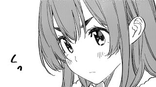 The Return of Sumi! Chizuru Gives a Hint!? Rent-a-Girlfriend Chapter 260 Review