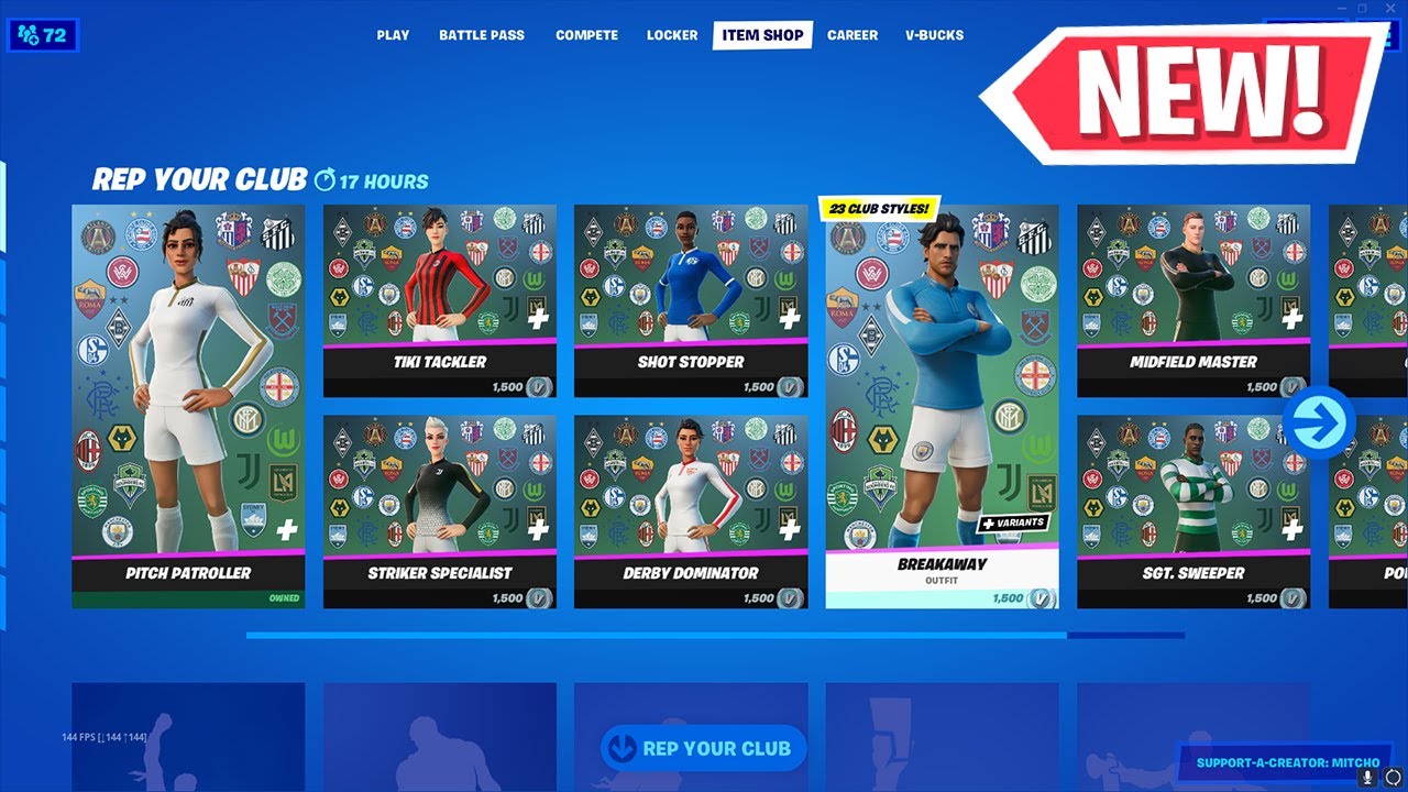 THEY RE FINALLY HERE FORTNITE NEW SOCCER SKINS GAMEPLAY FORTNITE they-re-finally-here-fortnite-new-soccer-skins-gameplay-fortnite