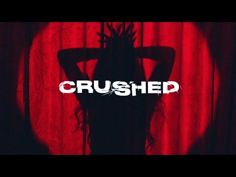 Crushed - Deadlands (Teaser)