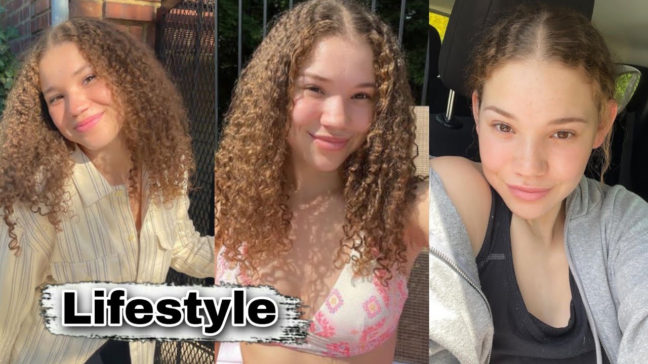 Madison Haschak (Grace Singer) Lifestyle 2022 | Networth | Age | Income | Height | Biography