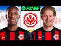The Frankfurt Project! Building a European Contender!