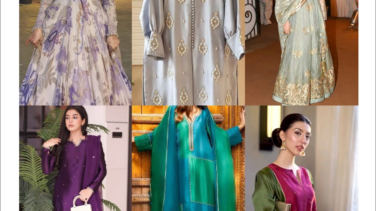 Top 10 Trending Dresses Every Girl Is Wearing Right NowNew Dress Styles Taking Over Fashion in 2026