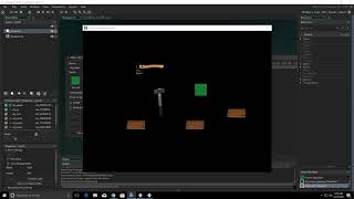 GameMaker Studio 2: How arrays work and when to use 1D vs 2D Arrays