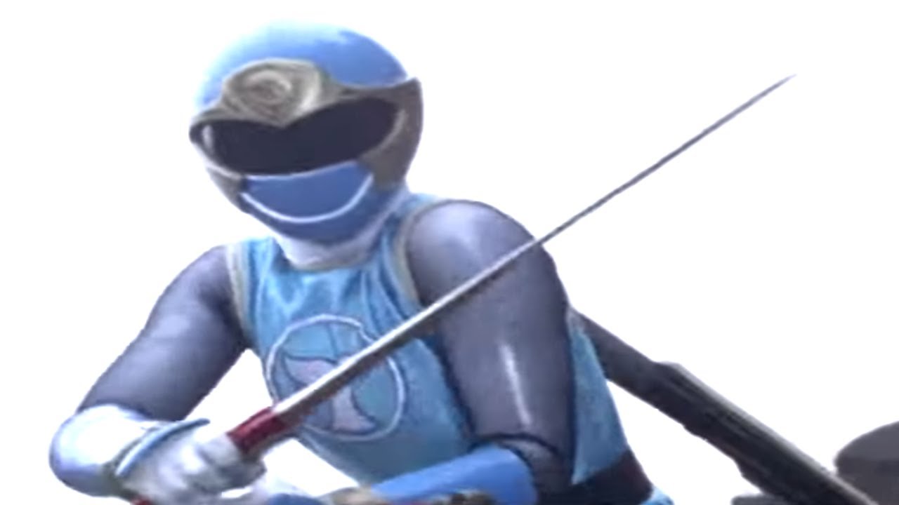 Pork Chopped | Ninja Storm | Full Episode | S11 | E15 | Power Rangers ...