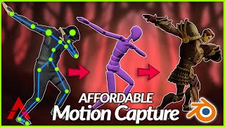How To Record Motion Capture & Add It To Blender! | Rokoko Smartsuit Pro How To Record Motion Capture & Add It To Blender! | Rokoko Smartsuit Pro