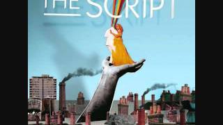 The Script - Before The Worst [w/ lyrics]
