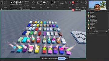 How to Use In Pairs Loops in Roblox Studio Roblox Scripting Tutorial