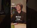 Coming up on Dish: Professor Brian Cox