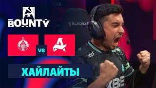 : [] The MongolZ vs AURORA |  | BLAST Bounty 2025 Season 2 Finals