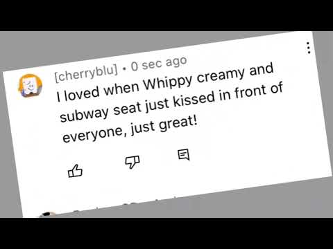 1 second of every video in my camera roll