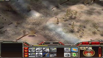 Generals Zero Hour - 1vs1 with Boycah