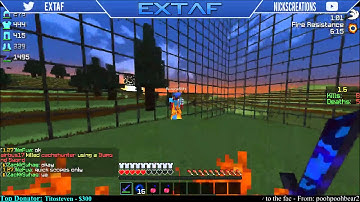 Kohi 1v1 ApacheBlitz