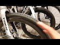 Do you really need tubulars to race cyclocross?