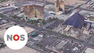 AANSLAG: Wat gebeurde er in Las Vegas? Een overzicht