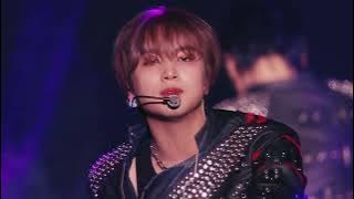 Download lagu NCT DREAM '모래성 Poison   Drippin' ＜THE DREAM SHOW 3 : DREAM( )SCAPE＞ in JAPAN [Blu-Ray]