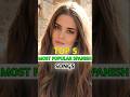 Ref:Ia0QtH8wEm4 Top 5 most popular spanish songs   #trendingnow #shorts