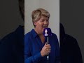 Clare Balding remembers her first ever Wigan v St Helens derby! RLWC2021 This Is Impact Ep 2