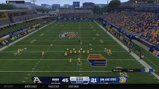 Cfb week 3 vs Akron