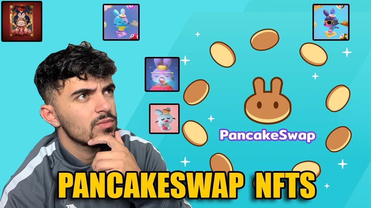 PANCAKESWAP NFT's ARE THEY REALLY WORTH IT? Prediction & DD YouTube