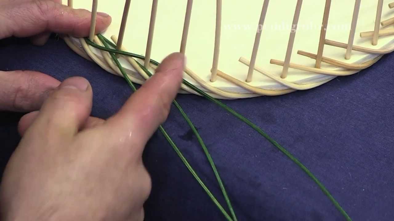 Pin On Drilled Base Baskets