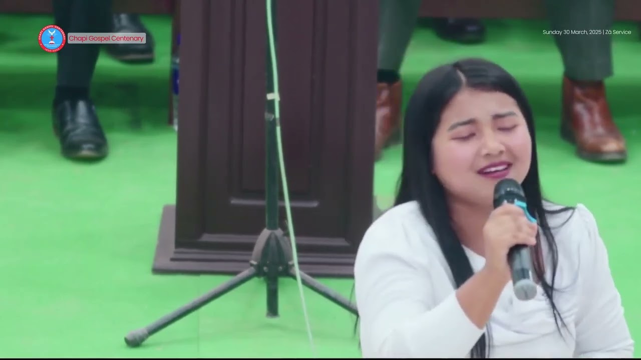 Mara hla Siteite- Phitupa S.t Ngozatha)