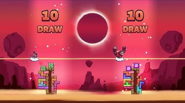 Tricky Towers - Multiplayer Puzzle [Special] (2016)