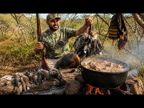We Tried Jamaica’s Most Exclusive Sport… Then Cooked It! | must watch