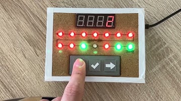 Homemade Physical Habit Tracker (AAU, Medialogi, 4. Sem Exam Project)