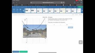 Hoover Open House - Integrated Math 2 Desmos Demonstration