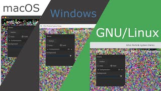 Swift 6.0 Beyond macOS (Windows/Linux)