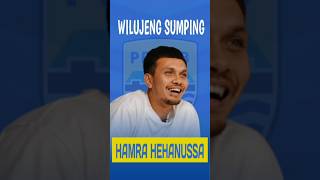 Wilujeng Sumping 