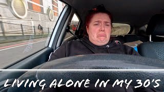 Losing my confidence | VLOG | LiveitlikeLauren