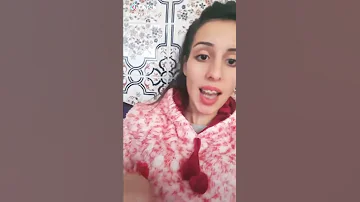 شابة تقلد أغنية جديدة Sari Cool نت نت قواد 