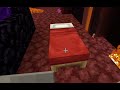 #shorts ネザーでベッドで寝ようとするゲーム実況者UC