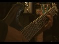 August Burns Red - White Washed(Guitar Cover)