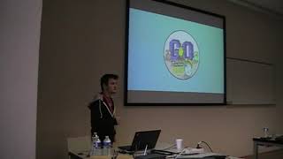 Go for Python Programmers