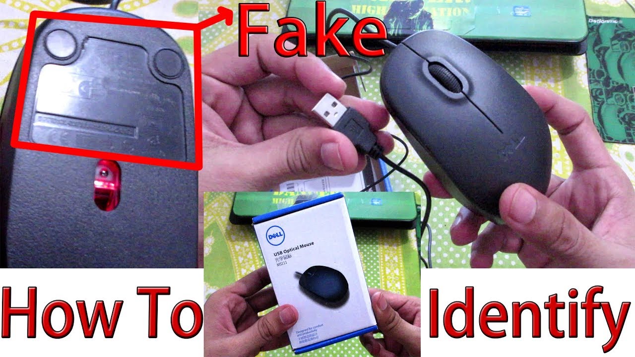 dell-ms111-usb-mouse-copy-of-original-dell-mouse-how-to-identify