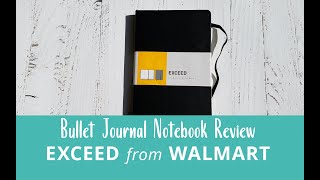 Exceed Notebook from Walmart - pen test results