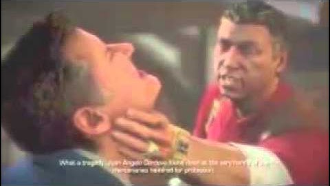 Army of Two The Devils Cartel Local Heroes part 20 Music Walkthrough