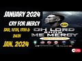 CRY FOR MERCY - OH LORD SHOW ME MERCY // PASTOR JERRY EZE PRAYER SESSION