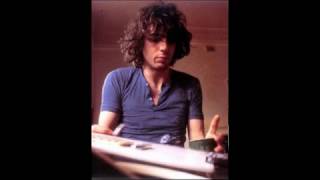 Syd Barrett - Terrapin (Peel sessions 1970)